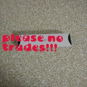 Please no trades!!!